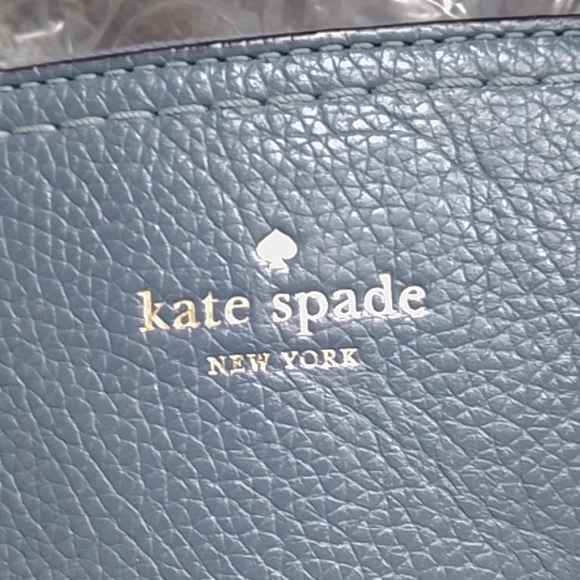 New Kate Spade Bag! - Picture 4 of 5